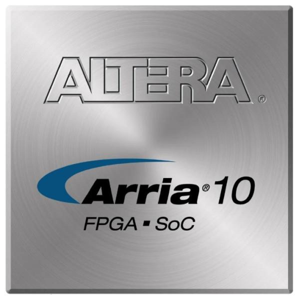 Buy cheap 10AS066H4F34I3LG Intel / Altera from wholesalers