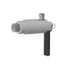 Buy cheap TF420 Series Aluminum Alloy Handle Type Quick Connect Coupling from wholesalers