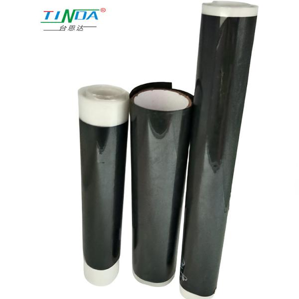 Buy cheap SGS Certified Conductive Rubber Sheet Ideal For Touch Screen Gloves from wholesalers