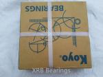 Heavy Duty Precision Car Wheel Bearing For Cranes And Hoists KOYO 32240JR