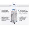 Buy cheap 808nm diode laser epilation desktop machine with permanent hair removal laser handpiece/diode laser producer from wholesalers