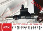 original DENSO Injector 095000-8470 095000847023670-E0410,0950008471 FOR TOYOTA
