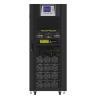 Buy cheap 120KW 120KVA 120000VA 120000W 3 Phase Online UPS with Cabinet Dimension 1100x600x1475mm from wholesalers