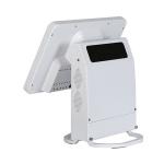 15.6 Inch All In One Touchscreen Pos Terminal , 300CD/M2 Brightless Point Of