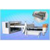 Buy cheap Single Faced Slitter Cutter Stacker, Single Faced Corrugated Cardboard Slitting + Cutting from wholesalers
