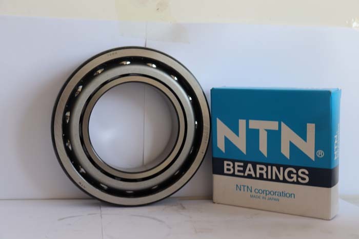 High Efficiency Heavy Duty Roller Bearings / Radial Roller Bearing N230E