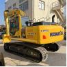 Buy cheap 107 KW Health Condition Made in Japan 21 Ton Komatsu PC210-8 Used Excavator in Shanghai from wholesalers