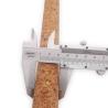 Buy cheap Waterproof Agglomerated Cork Rods Sticks For Making Cork Stoppers 640mm from wholesalers