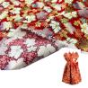 Buy cheap Plain Dyed 180GSM Printed Cotton Fabric For DIY Decoration from wholesalers