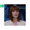 Buy cheap High Temperature Kanekalon Short Synthetic Wigs For Costume Party Fashionable from wholesalers