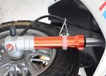 gas motor scooter 50cc 125cc 150cc GY6 engine front disc rear drum alloy wheel