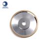 Buy cheap Best selling 100mm Diamond and CBN grinding wheel,cutting and polishing wheel manufacturer from wholesalers