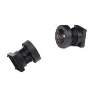 Buy cheap 1/5" 1.7mm M7*0.35 mount 135degree Wide Angle Lens for OV7740, 1/5" 1/6" 1.7mm product
