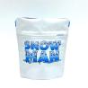 Buy cheap Custom COOKIES California Soft Touch Mylar Bag 3.5g Biodegradable 8 Side Seal Bags from wholesalers