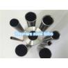 Buy cheap E255 / St45 / 1020 Bright Annealed Cold Rolled Steel Tube from wholesalers