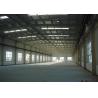 Buy cheap Large Span Multi Court Prefab Steel Structure Basketball Court Large Indoor Area from wholesalers