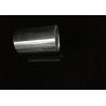 Buy cheap Rigid Coupling Zinc Plated Steel , IMC Conduit Fittings , Electrical Galvanized Threaded Coupler from wholesalers