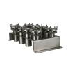 Buy cheap Leather Water Vapour Permeability Testing Machine 4 . 3CM Diameter from wholesalers