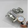 Buy cheap Forged Coupling Hydraulic Stainless Steel Hose Adapter from wholesalers