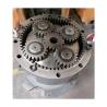 Buy cheap 150KG EX60 Swing Drive Gearbox Excavator Spares from wholesalers