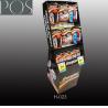 Buy cheap Stackable Corrugated PDQ Trays from wholesalers
