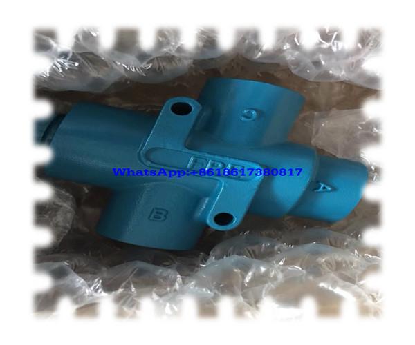 Buy cheap three-port valve 022-09569-000 from wholesalers