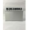 Buy cheap 8 Band Desktop Phone Signal Jammer Compatible With ICNIRP Standards from wholesalers