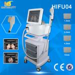 New High Intensity Focused ultrasound HIFU, HIFU Machine