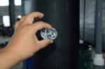 Stainless Steel Tube Ice Maker for Refreshing Beverages Focusun's Specialty