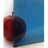 Buy cheap Polished Edge Finish Colored Tinted Float Glass UV Resistant from wholesalers