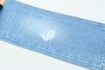 14oz Super Dark Blue Denim Fabric Rigid 100% Cotton Fresh Cotton For Brand Style