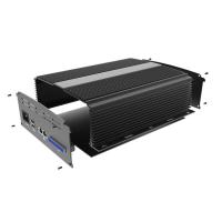 Buy cheap Painting CNC Aluminum Enclosure Box Anti Corrosion High Power product