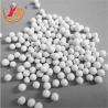 Buy cheap Industrial Alumina Grinding Media Balls Round Ceramic Alumina Ball from wholesalers