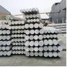 Buy cheap 1" Aluminium Solid Rod Bar Wand Anodized Alloy For Sports Equipment 4mm 5 Mm from wholesalers