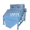 Buy cheap Dry Magnetic Separator for Zircon Cassiterite Tungsten Manganese Tantalum Niobium Iron Slag from wholesalers