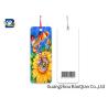 Buy cheap Embellished Tassel 3D Lenticular Bookmark No Harm Material Cartoon Animal Image from wholesalers