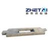 Buy cheap Custom Steel Cutting Plates For Precision Industrial Applications from wholesalers