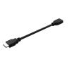 Buy cheap Gold Plated Converter Active Male HDMI Female HDTV Video Cable Adaptor Adapter Converter 1080P Computer Converter from wholesalers