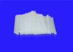 ISO Standard Silicone Rubber Heat Shrink Tubing , Ultra Thin Wall Silicone