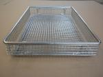 Disinfect basket、stainless steel wire basket、316 stainless steel wire mesh