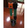 Buy cheap Heavy Duty 165A 35mm2 Flexible Copper Busbar Flame Retardant from wholesalers