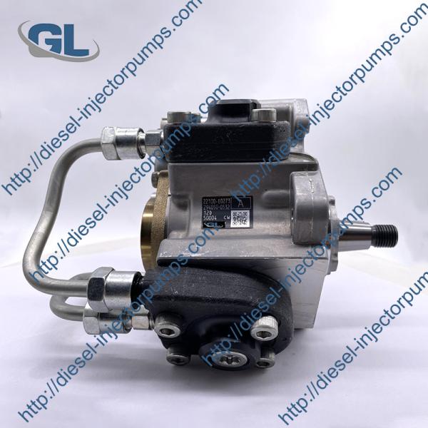 Buy cheap Common Rail Denso Fuel Injection Pump 294050-0531 294050-0532 294050-0533 from wholesalers