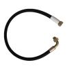 Buy cheap Atlas Black Hose 1621489800 High Quality Spare Parts for air Compressors from wholesalers