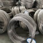 Ni Cr Fe N08800 Incoloy 800 Wire Nickel Alloy Wire For Chemical Industry