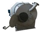 Horizontal Two Stage Salt Centrifuge Centrifugal Pusher Centrifuge Sea Salt