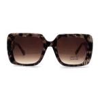 AS071l Acetate Frame Sunglasses in Classic Frame Style for Fashion Lovers