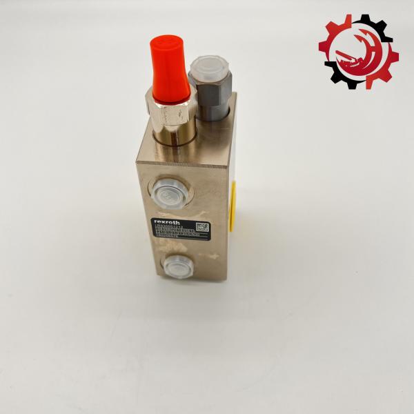 Buy cheap BALANCE VALVE 60206576 AVBSOSE30VSFCSV-PRPF-T for SANY Concrete pump from wholesalers