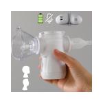 Hospital Adult Nebulizer Machine Home Use 3.33μm ≥80% Fine Particles