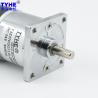 Buy cheap High Precision gearbox 37mm 24v 12v 250rpm large torque 20w tubular dc gear motor for paper dispenser from wholesalers