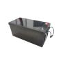 Buy cheap 100ah Lithium Ion Battery Lithium Car Battery 12v Replacement Electric Vehicles from wholesalers